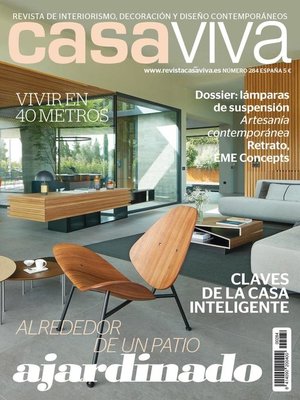cover image of Casa Viva